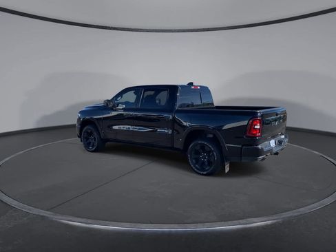 Used 2025 RAM 1500 Big Horn image 6