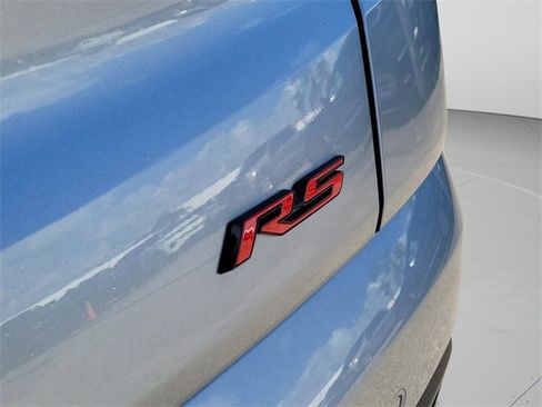 New 2027 Chevrolet Bolt RS image 6