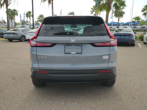 Used 2024 Honda CR-V LX image 6