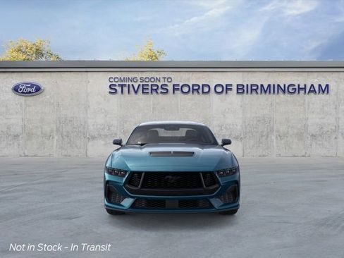 New 2026 Ford Mustang GT RWD image 7