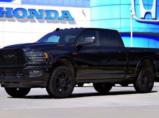 Used 2020 RAM 3500 Limited AWD/4WD 360° Tour