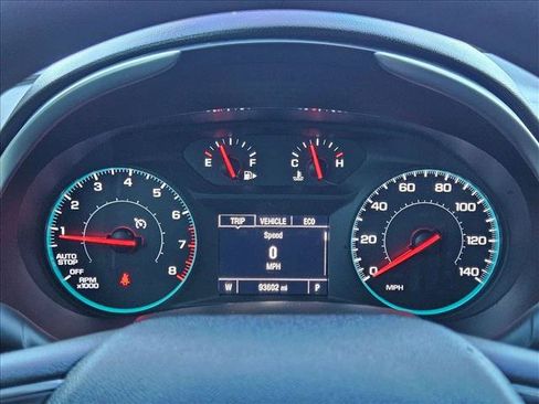 Used 2023 Chevrolet Malibu LT w/ Driver Confidence Package FWD image 11