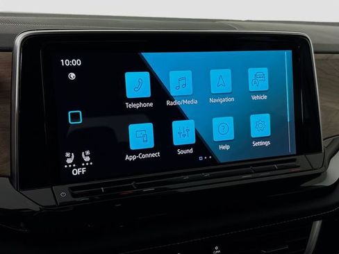 New 2026 Volkswagen Atlas SE image 15