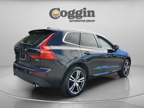 Used 2020 Volvo XC60 T8 Momentum w/ Protection Package Premier image 6