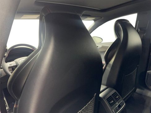 Used 2024 Audi S5 Premium Plus w/ Premium Plus Package image 35