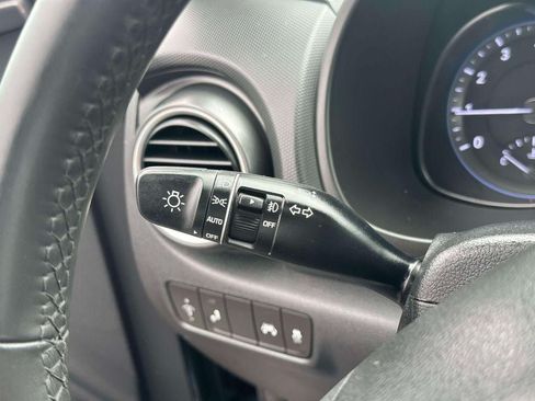 Used 2019 Hyundai Kona SEL w/ SEL Tech Package 02 AWD/4WD image 23