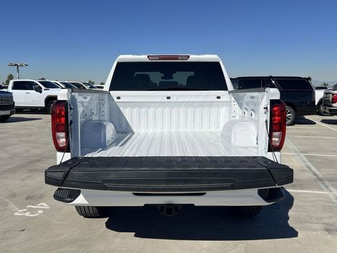 New 2026 GMC Sierra 1500 Elevation w/ LPO, Elevation Black Package AWD/4WD image 27