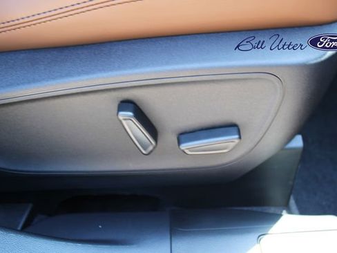 New 2025 Ford Bronco Sport Outer Banks image 8