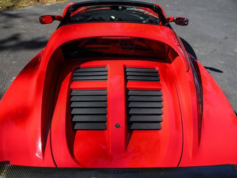 Used 2005 Lotus Elise image 50