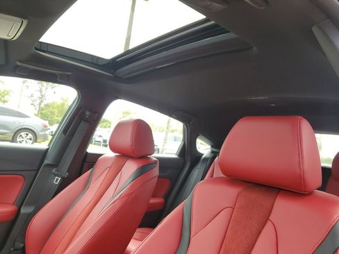 New 2026 Acura Integra A-Spec FWD image 18