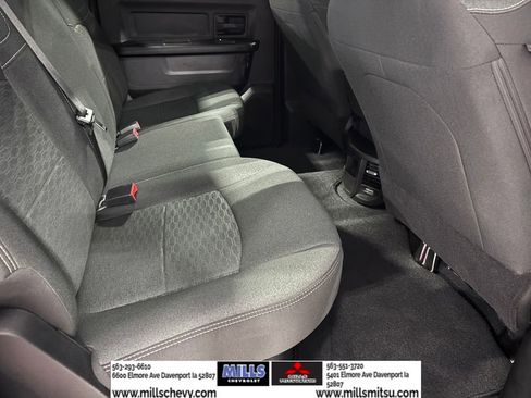 Used 2025 RAM 3500 Tradesman image 15