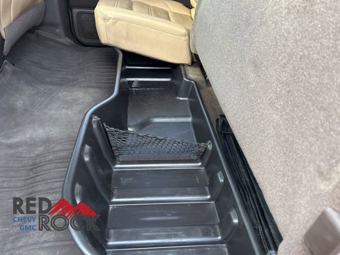 Used 2018 GMC Sierra 3500 Denali w/ Duramax Plus Package image 13