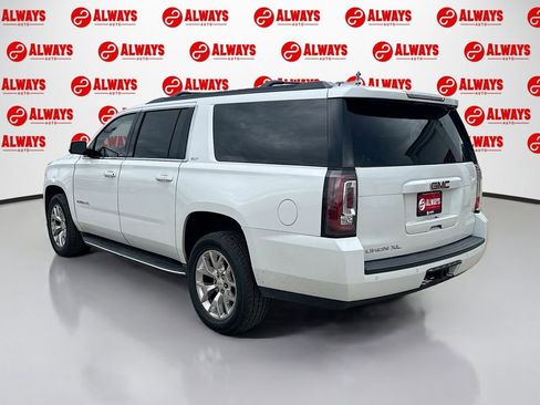 Used 2016 GMC Yukon XL SLT w/ Open Road Package RWD image 8