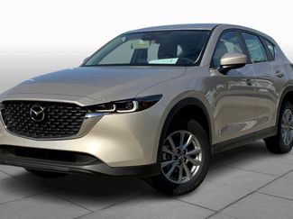 New 2025 MAZDA CX-5 AWD 2.5 S video 1