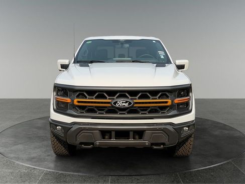 Used 2025 Ford F150 Tremor w/ Equipment Group 402A High AWD/4WD image 2
