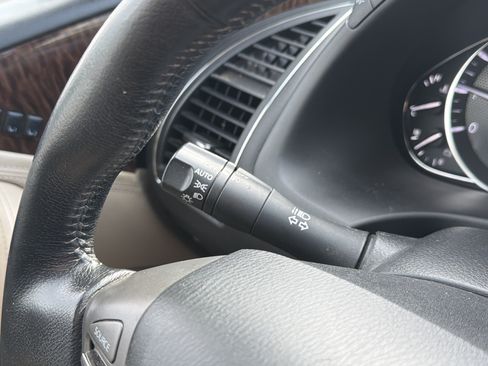 Used 2019 Nissan Armada SL w/ Premium Package RWD image 19