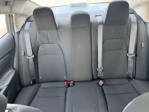 New 2026 Nissan Sentra S w/ S Cold Weather Package image 31