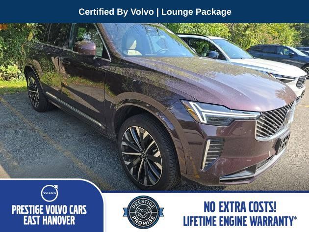 Used 2025 Volvo XC90 B5 Ultra AWD/4WD image 1