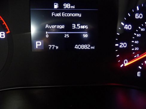 Used 2022 Kia Soul LX FWD image 18