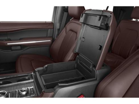 Used 2022 Ford Expedition Max Limited AWD/4WD image 16