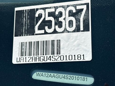 New 2025 Audi Q5 Premium Plus image 23