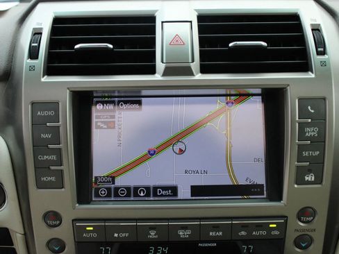 Used 2019 Lexus GX 460 image 25