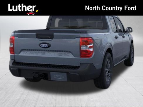 New 2026 Ford Maverick XLT image 8