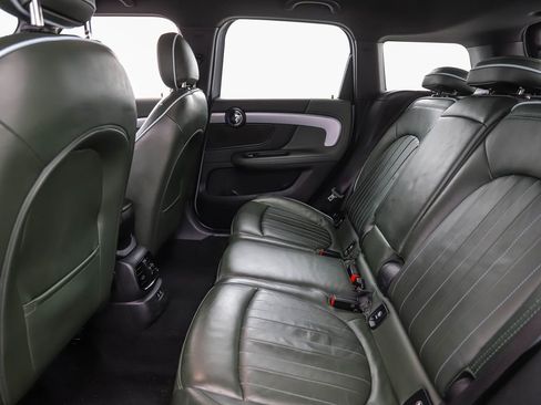 Used 2023 MINI Cooper Countryman S w/ Mini Untamed Edition image 22