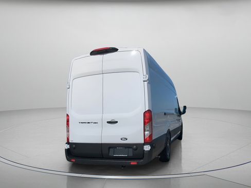 New 2026 Ford Transit 250 148 High Roof Extended image 28