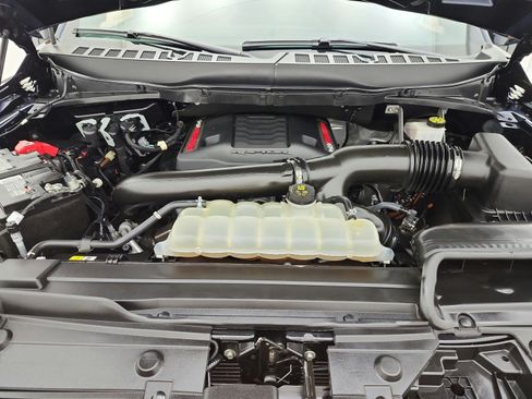 Used 2023 Ford F150 Raptor AWD/4WD image 16