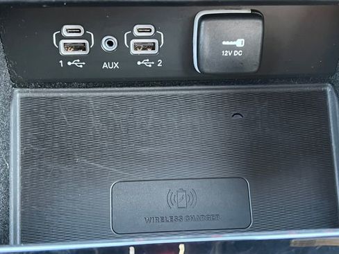 Certified 2022 Jeep Grand Cherokee Altitude AWD/4WD image 27