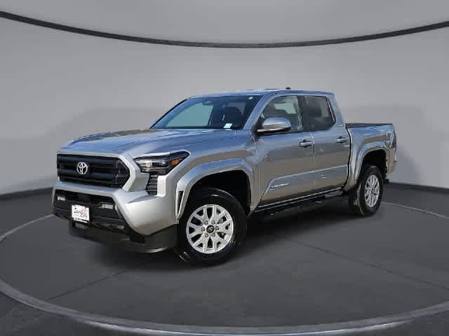 Used 2024 Toyota Tacoma SR5 RWD image 1