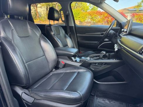 Used 2020 Kia Telluride S image 18