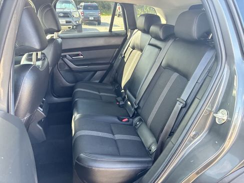 Used 2025 MAZDA CX-50 AWD 2.5 S w/ Preferred Package image 23