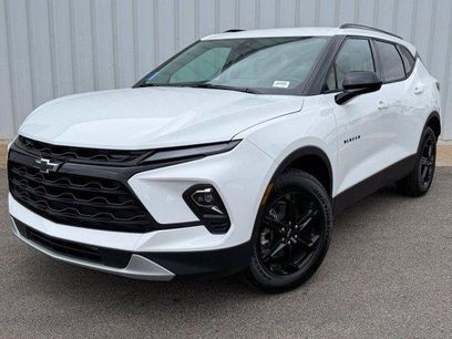 New 2026 Chevrolet Blazer LT w/ Convenience Package