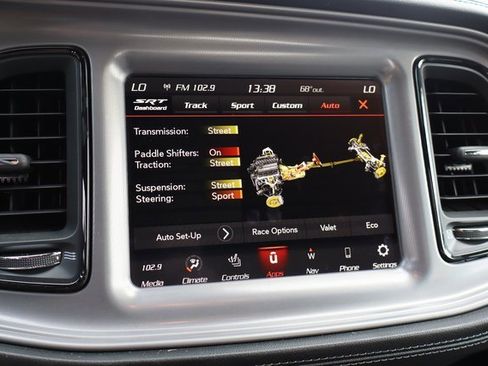 Used 2023 Dodge Challenger R/T Scat Pack image 24