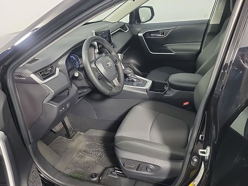 Used 2025 Toyota RAV4 Woodland Edition image 16