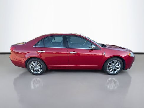 Used 2012 Lincoln MKZ AWD image 2