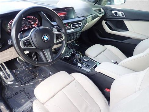 Used 2022 BMW M235i xDrive Gran Coupe w/ Shadowloine Package image 9