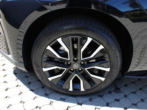 Certified 2026 Toyota bZ AWD/4WD image 12