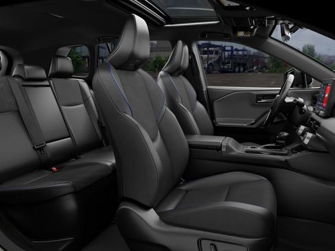 New 2026 Toyota RAV4 XSE image 20