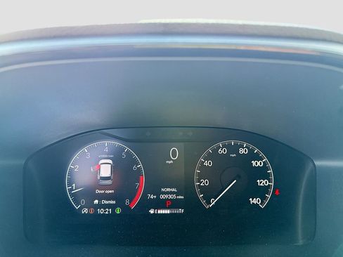 Used 2024 Honda CR-V EX-L image 14