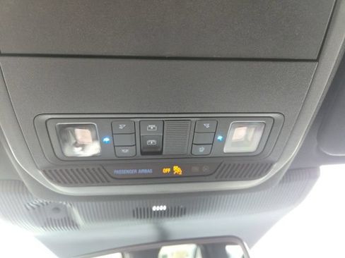 New 2026 Ford Explorer ST w/ Sun And Sound Package AWD/4WD image 30