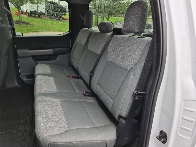 Used 2021 Ford F150 XLT AWD/4WD image 27
