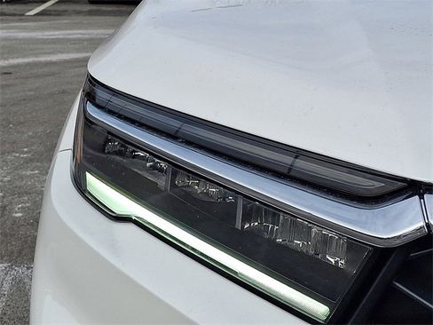 New 2025 Honda Pilot EX-L image 24