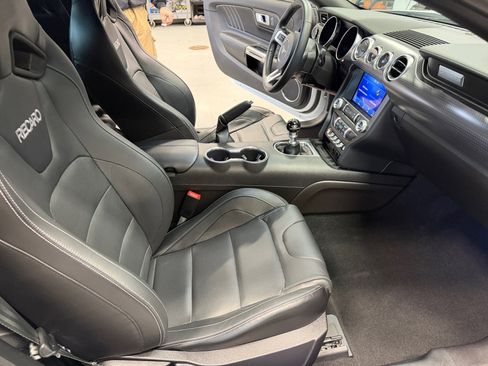 Used 2019 Ford Mustang GT Premium w/ GT Performance Package image 19