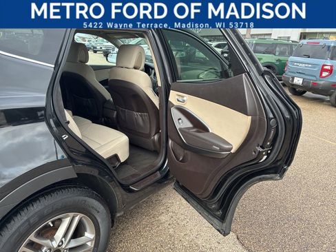 Used 2017 Hyundai Santa Fe Sport image 39