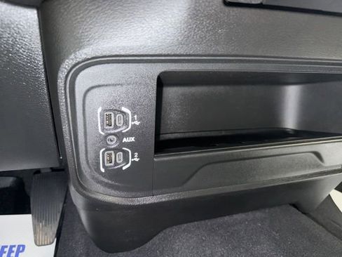 Used 2021 RAM 2500 Tradesman AWD/4WD image 22
