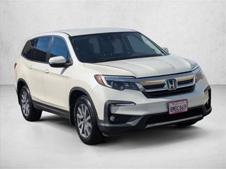 Certified 2019 Honda Pilot EX video 3