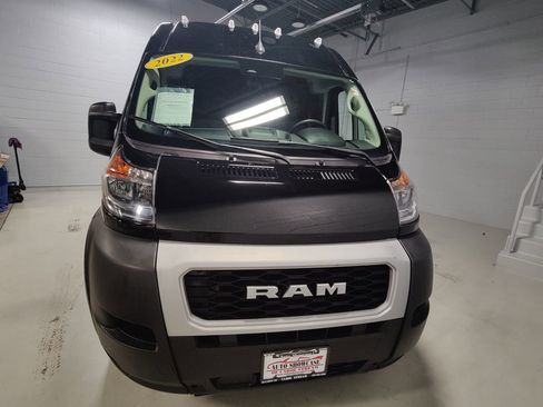 Used 2022 RAM ProMaster 2500 image 2